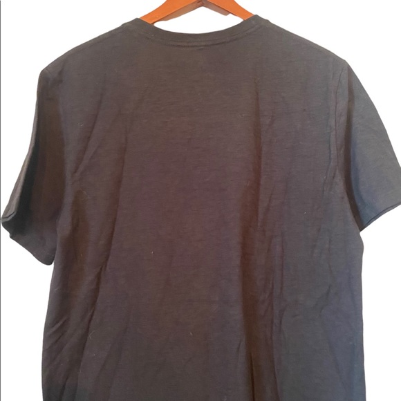 Men’s NFL New Orleans Saints Team Short Sleeved T Shirt - Picture 7 of 9